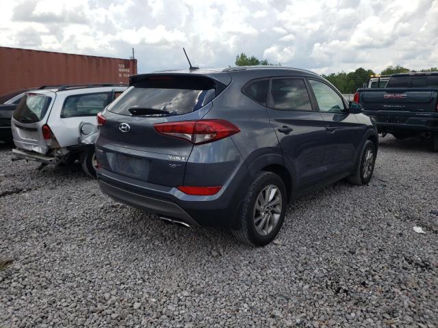 Photo 4 from auction – 2016 HYUNDAI TUCSON LIM with VIN KM8J33A27GU188625