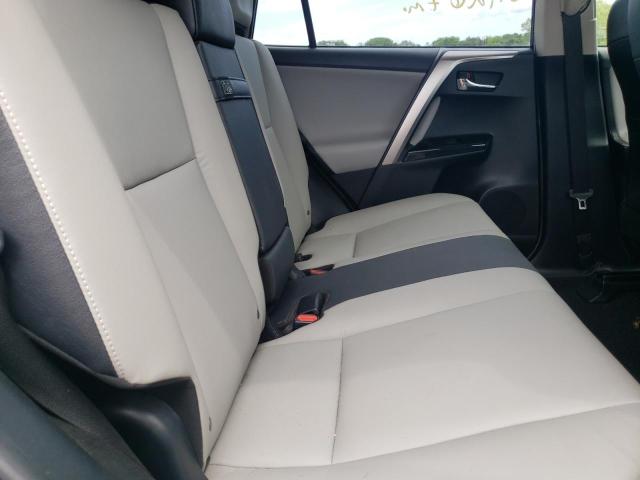 Photo 6 from auction – 2017 TOYOTA RAV4 HV LI with VIN JTMDJREV0HD097650