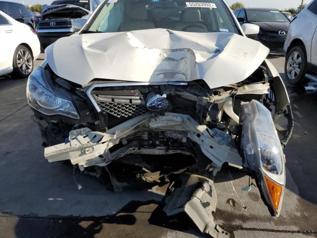 Photo 9 from auction – 2016 SUBARU CROSSTREK with VIN JF2GPABC3G8243788