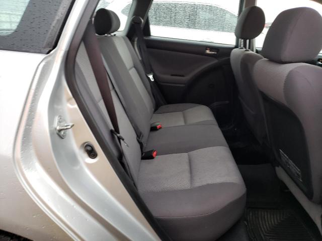 Photo 6 from auction – 2005 TOYOTA COROLLA MA with VIN 2T1KR32E35C482856