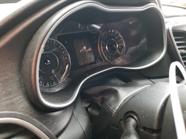 Photo 8 from auction – 2015 CHRYSLER 200 LIMITE with VIN 1C3CCCABXFN723229