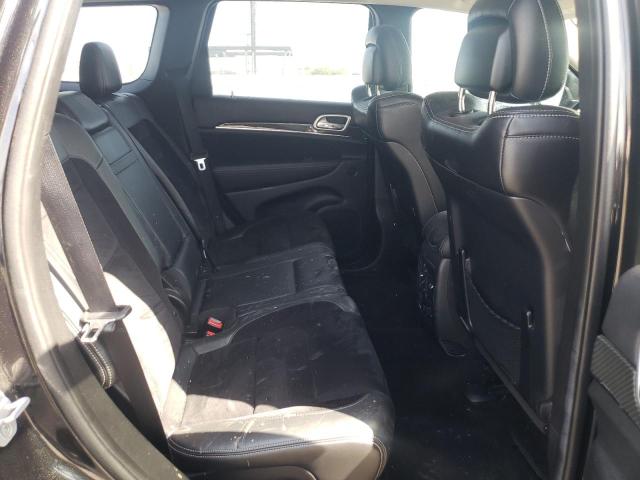 Photo 6 from auction – 2013 JEEP GRAND CHER with VIN 1C4RJFDJ1DC513899
