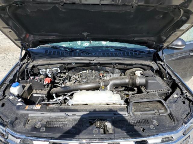 Photo 7 from auction – 2021 FORD EXPEDITION with VIN 1FMJK2AT8MEA74757