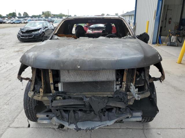 Photo 7 from auction – 2019 CHEVROLET COLORADO with VIN 1GCHSBEA9K1134576