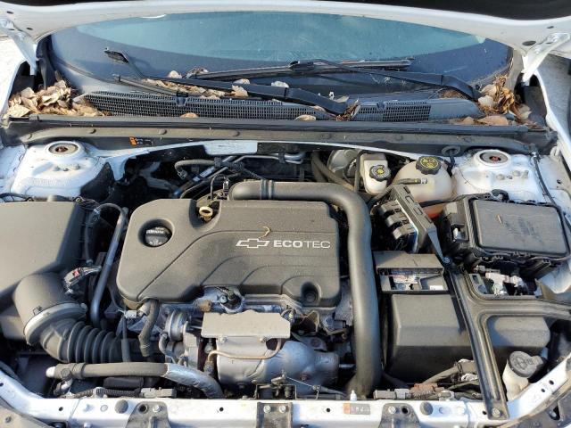 Photo 7 from auction – 2016 CHEVROLET MALIBU LT with VIN 1G1ZE5STXGF345114