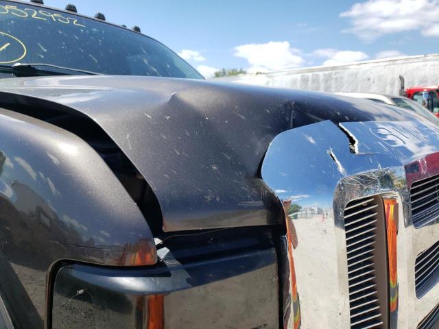 Photo 9 from auction – 2008 FORD F250 SUPER with VIN 1FTSW21578EB50795