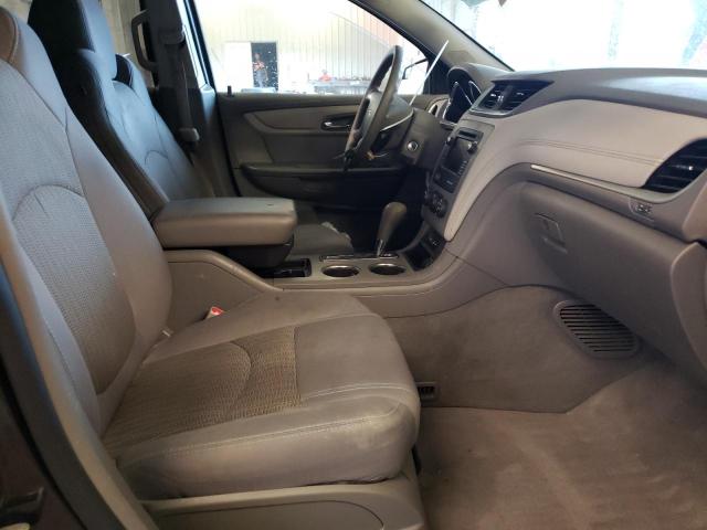 Photo 5 from auction – 2014 CHEVROLET TRAVERSE L with VIN 1GNKVFKD9EJ255199
