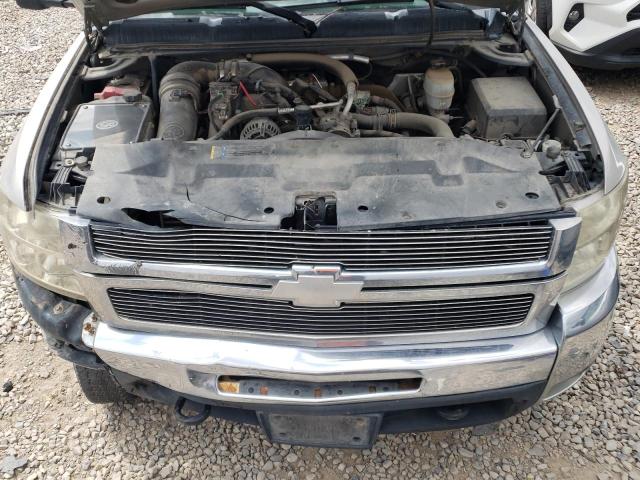 Photo 7 from auction – 2008 CHEVROLET silverado with VIN 1GCHK23678F166307