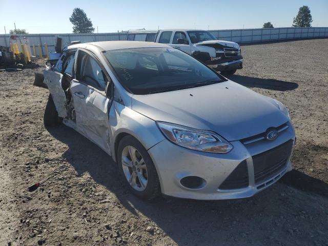 صورة رقم 1 من المزاد - 2014 FORD FOCUS SE مع VIN 1FADP3F21EL375740