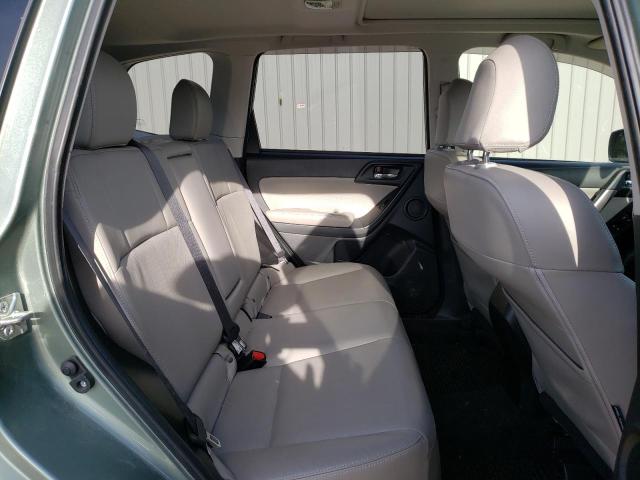Photo 6 from auction – 2014 SUBARU FORESTER 2 with VIN JF2SJAMC9EH498757