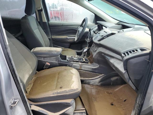 Photo 5 from auction – 2018 FORD ESCAPE SE with VIN 1FMCU9GDXJUB28752