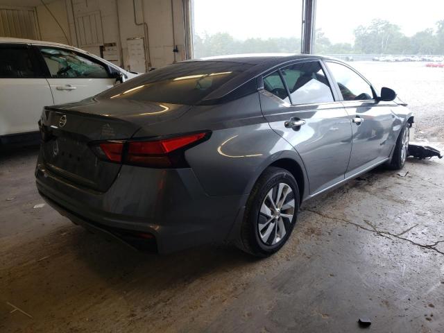 Photo 4 from auction – 2021 NISSAN ALTIMA S with VIN 1N4BL4BV3MN343190