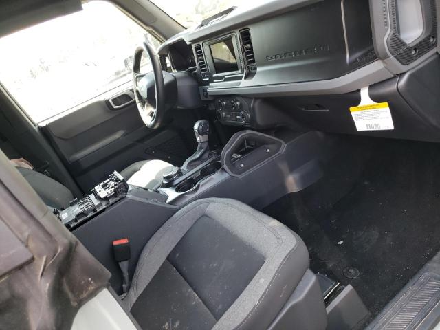 Photo 5 from auction – 2021 FORD BRONCO BAS with VIN 1FMDE5BH5MLA83850