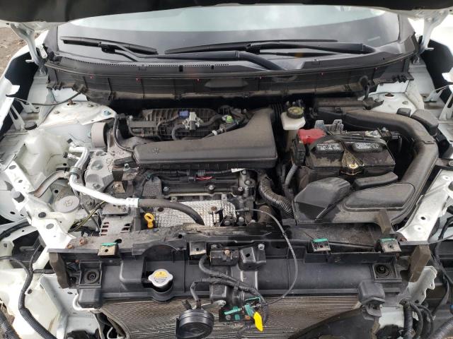 Photo 7 from auction – 2018 NISSAN ROGUE S with VIN KNMAT2MV6JP572907