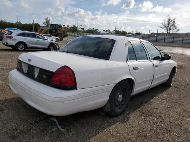 Photo 4 from auction – 2002 FORD CROWN VICT with VIN 2FAFP71W32X156156