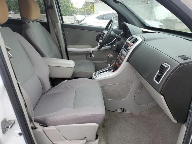 Photo 5 from auction – 2009 CHEVROLET EQUINOX LT with VIN 2CNDL33F896221209