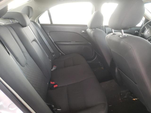 Photo 6 from auction – 2011 FORD FUSION SE with VIN 3FAHP0HA5BR222280