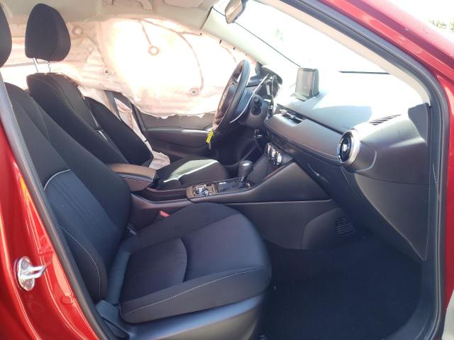 Photo 5 from auction – 2020 MAZDA CX-3 SPORT with VIN JM1DKDB79L1473746