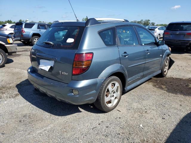 Photo 4 from auction – 2007 PONTIAC VIBE with VIN 5Y2SL65867Z441543