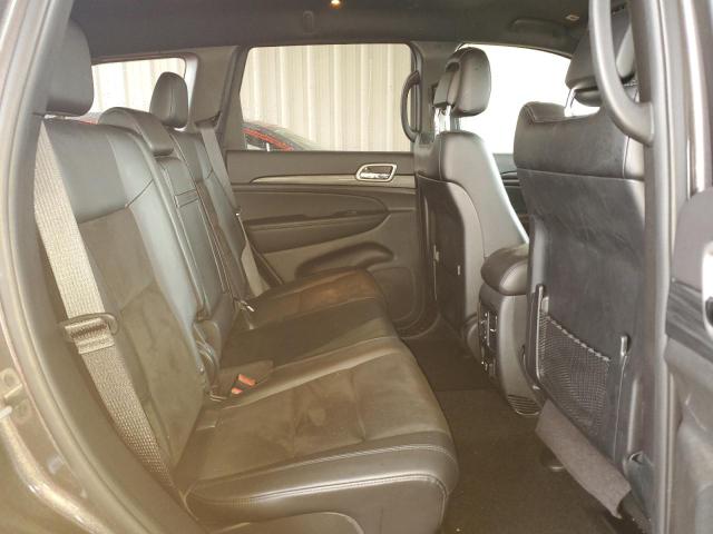 Photo 6 from auction – 2021 JEEP GRAND CHER with VIN 1C4RJFAG3MC535251
