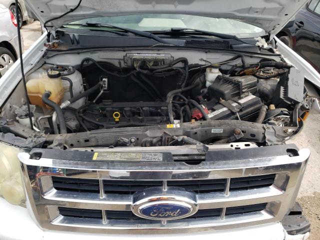 Photo 7 from auction – 2012 FORD ESCAPE XLS with VIN 1FMCU9C76CKB94438