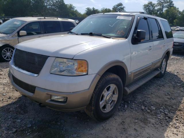 Photo 2 from auction – 2004 FORD EXPEDITION with VIN 1FMFU18L44LA42979