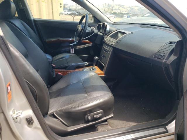 Photo 5 from auction – 2004 NISSAN MAXIMA SE with VIN 1N4BA41E94C802791