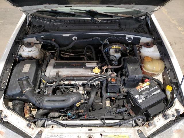 Photo 7 from auction – 2001 SATURN LW200 with VIN 1G8JU82F91Y530103