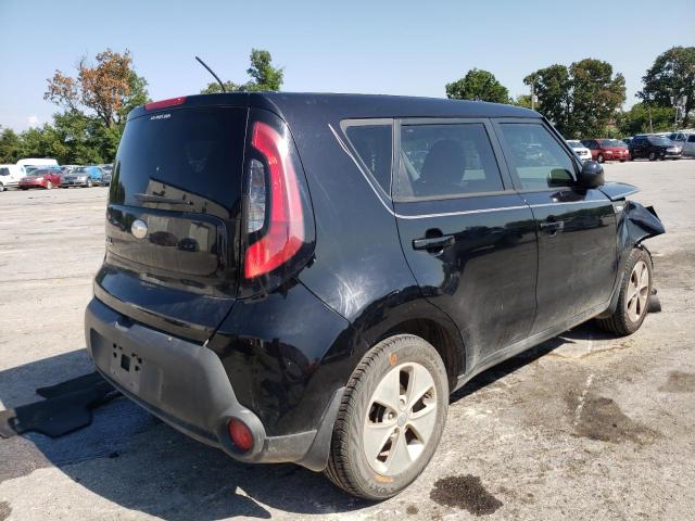 Photo 4 from auction – 2014 KIA SOUL with VIN KNDJN2A25E7029297