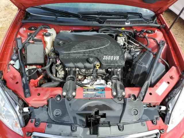Photo 7 from auction – 2008 CHEVROLET IMPALA LT with VIN 2G1WT58K681258813