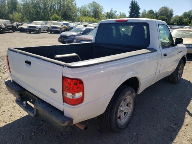 Photo 4 from auction – 2005 FORD RANGER with VIN 1FTYR10D75PA98671