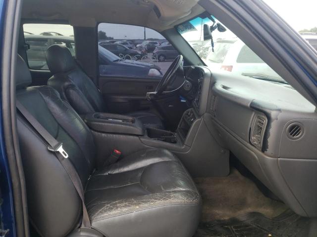 Photo 5 from auction – 2003 CHEVROLET SILVERADO with VIN 2GCEC19T631314048