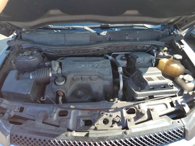 Photo 7 from auction – 2008 CHEVROLET EQUINOX LT with VIN 2CNDL33F786077778