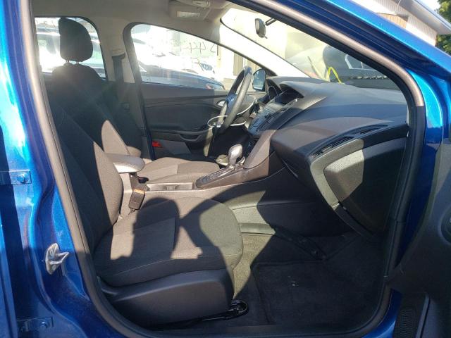 Photo 5 from auction – 2018 FORD FOCUS SE with VIN 1FADP3FE3JL254342