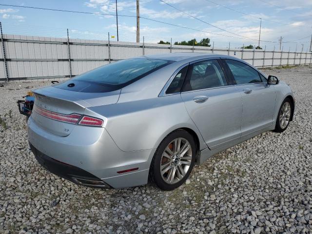 Photo 4 from auction – 2013 LINCOLN MKZ with VIN 3LN6L2GK7DR808013