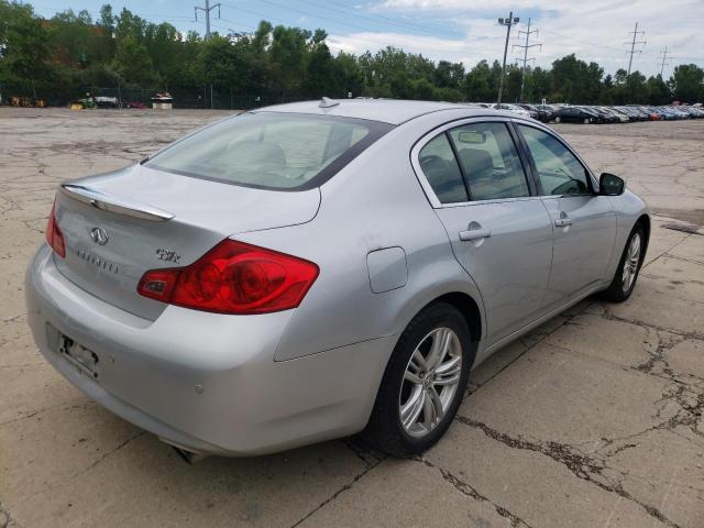 Photo 4 from auction – 2012 INFINITI G37 with VIN JN1CV6AR8CM971584