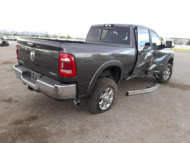 Photo 4 from auction – 2022 RAM 2500 LARAM with VIN 3C6UR5FL2NG228405
