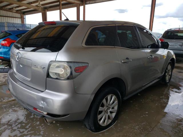 Photo 4 from auction – 2010 MAZDA CX-7 with VIN JM3ER2W53A0314776