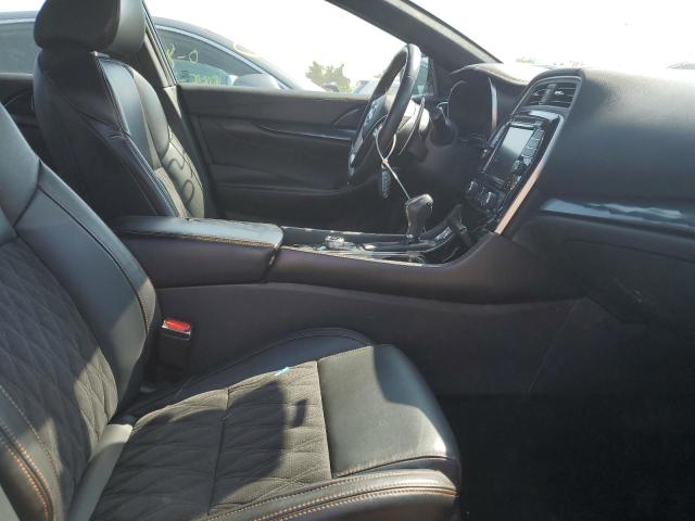 Photo 5 from auction – 2019 NISSAN MAXIMA S with VIN 1N4AA6AV8KC378959