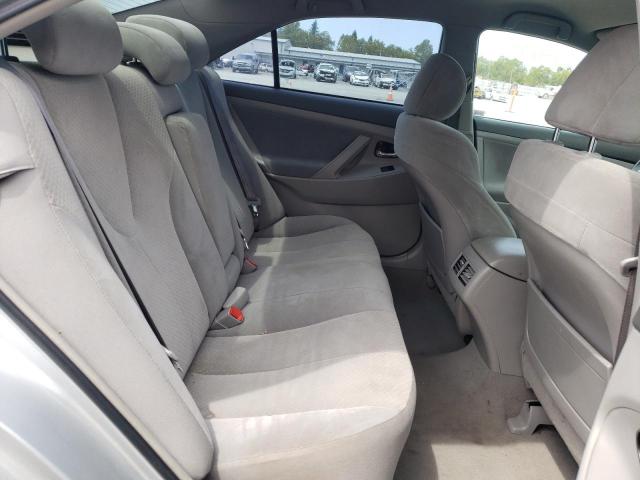 Photo 6 from auction – 2007 TOYOTA CAMRY HYBR with VIN 4T1BB46K07U010531