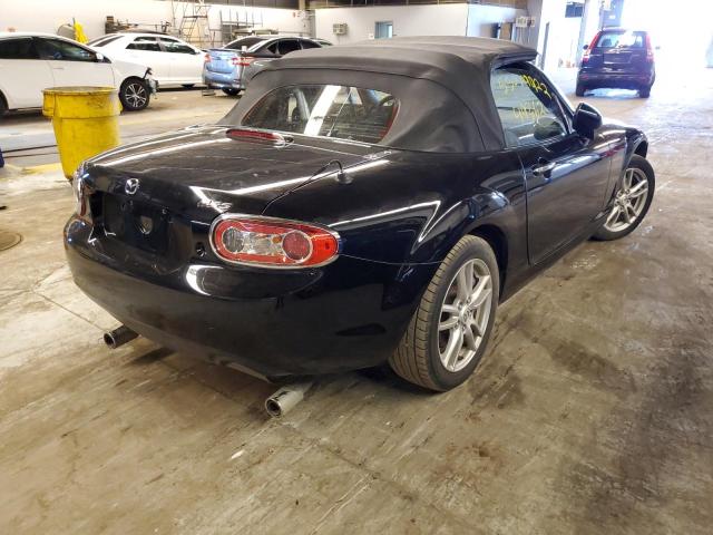 Photo 4 from auction – 2012 MAZDA MX-5 MIATA with VIN JM1NC2JF8C0221801