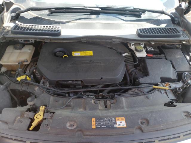 Photo 7 from auction – 2015 FORD ESCAPE SE with VIN 1FMCU0GX6FUA94693