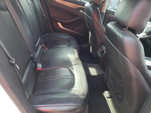 Photo 6 from auction – 2010 CADILLAC CTS PERFOR with VIN 1G6DL5EV8A0119395