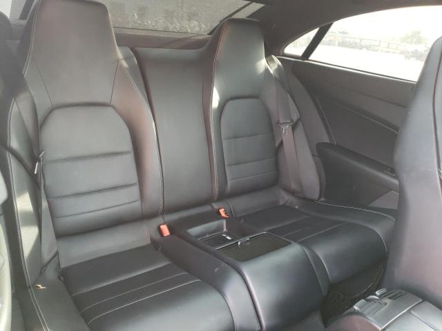 Photo 6 from auction – 2011 MERCEDES-BENZ E 550 with VIN WDDKJ7CB1BF096402