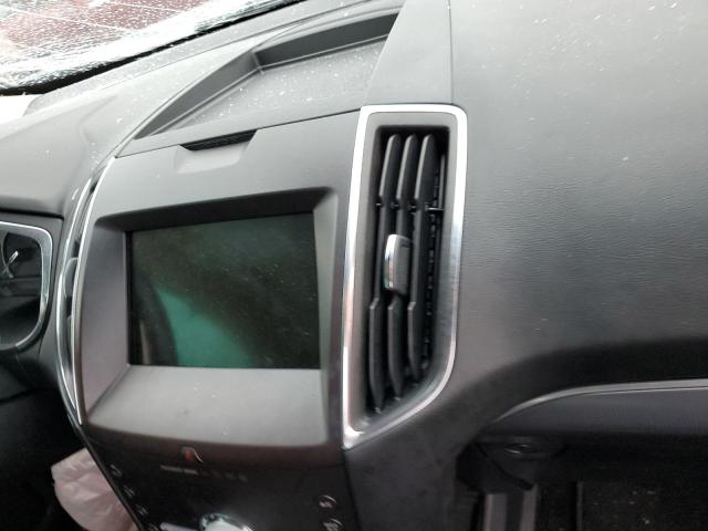 Photo 9 from auction – 2020 FORD EDGE TITAN with VIN 2FMPK4K93LBA96264