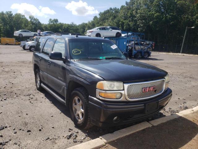 Photo 1 from auction – 2004 GMC YUKON DENA with VIN 1GKEK63U34J256249