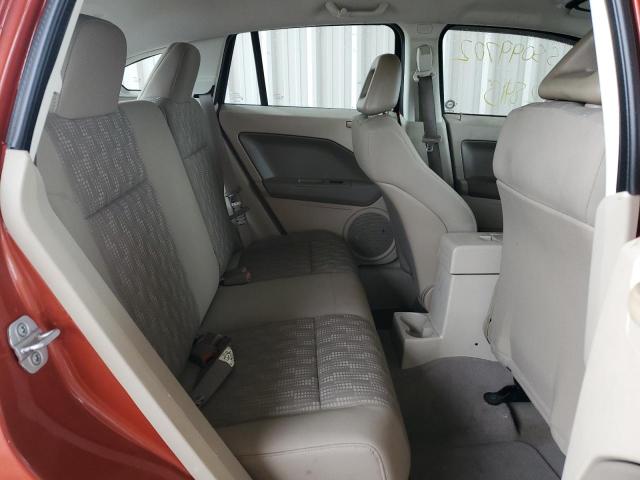 Photo 6 from auction – 2007 DODGE CALIBER SX with VIN 1B3HB48B87D102340