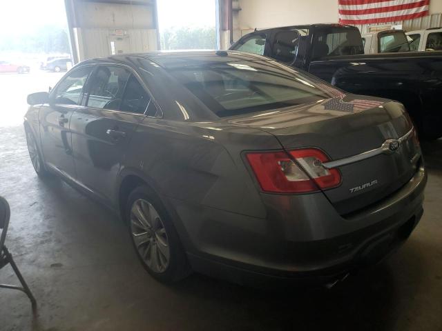 Photo 3 from auction – 2011 FORD TAURUS LIM with VIN 1FAHP2FW1BG132190