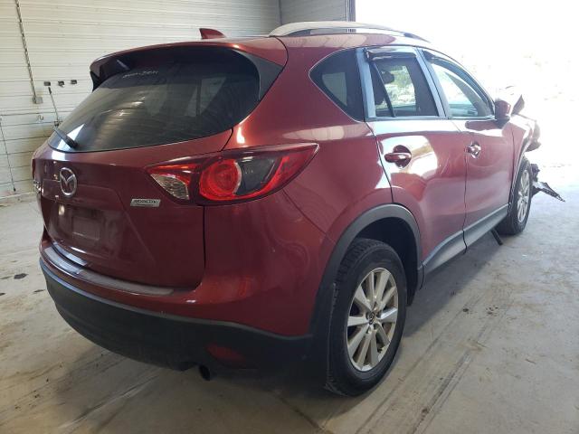Photo 4 from auction – 2013 MAZDA CX-5 TOURI with VIN JM3KE4CE9D0139677
