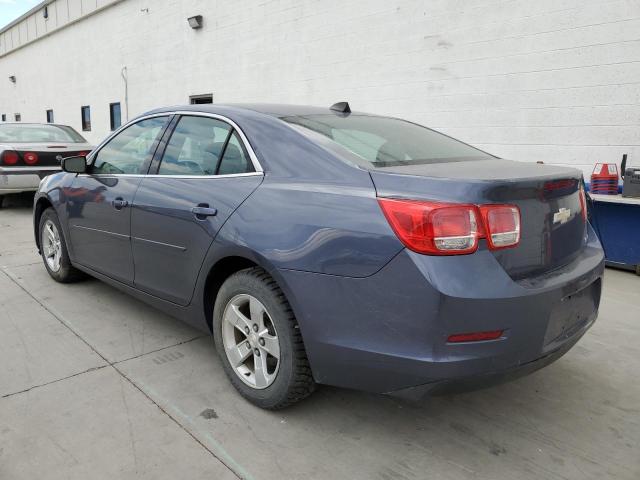 Photo 3 from auction – 2013 CHEVROLET MALIBU LS with VIN 1G11B5SA0DF175331